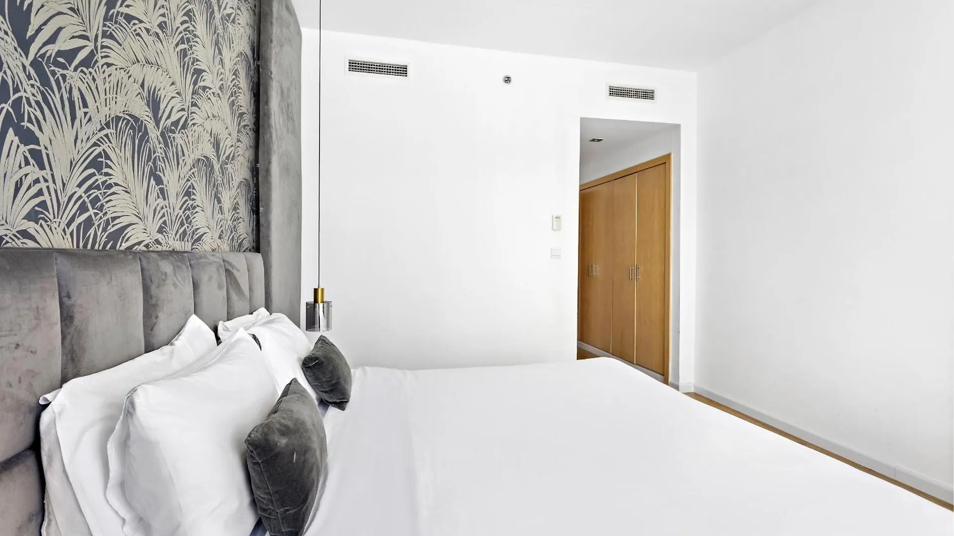 Vayk Apartment Dubai 0*,