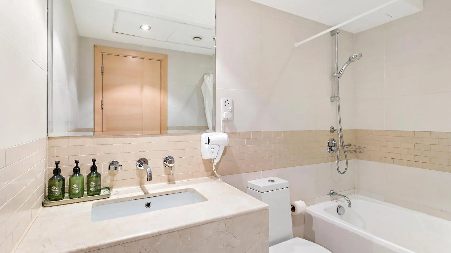 Vayk Apartment Dubai