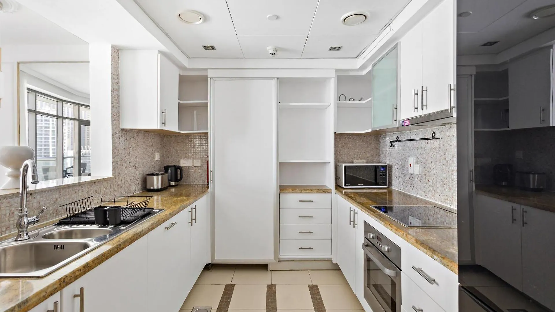 Vayk Apartment Dubai United Arab Emirates