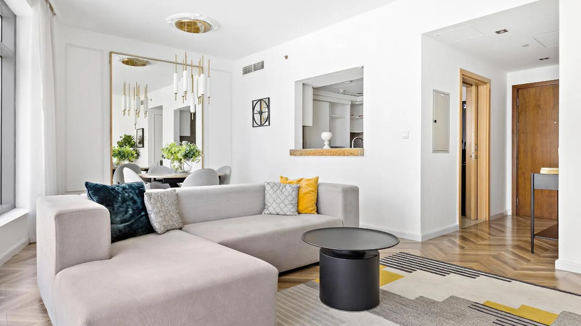 Vayk Apartment Dubai