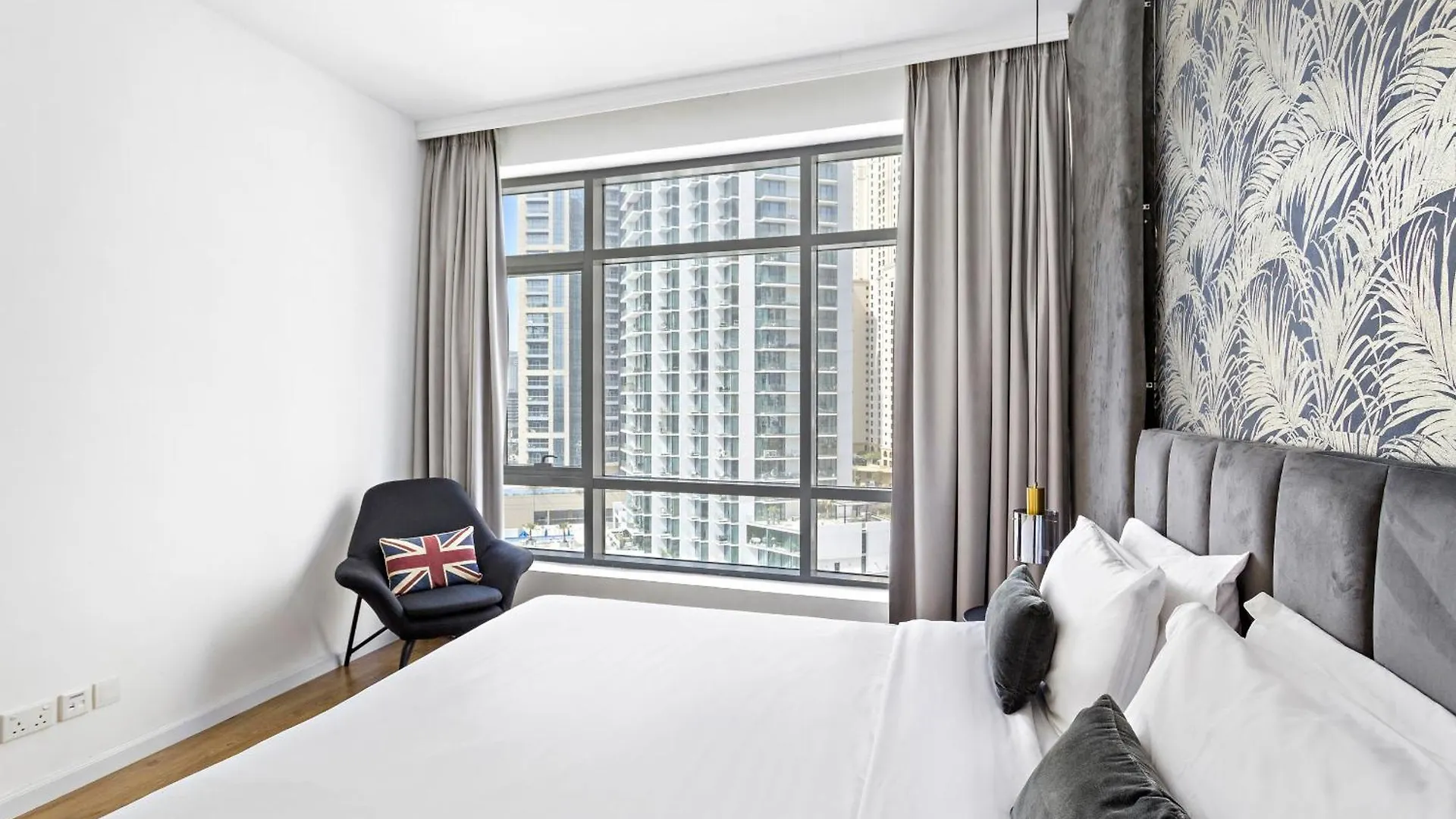 Vayk Apartment Dubai