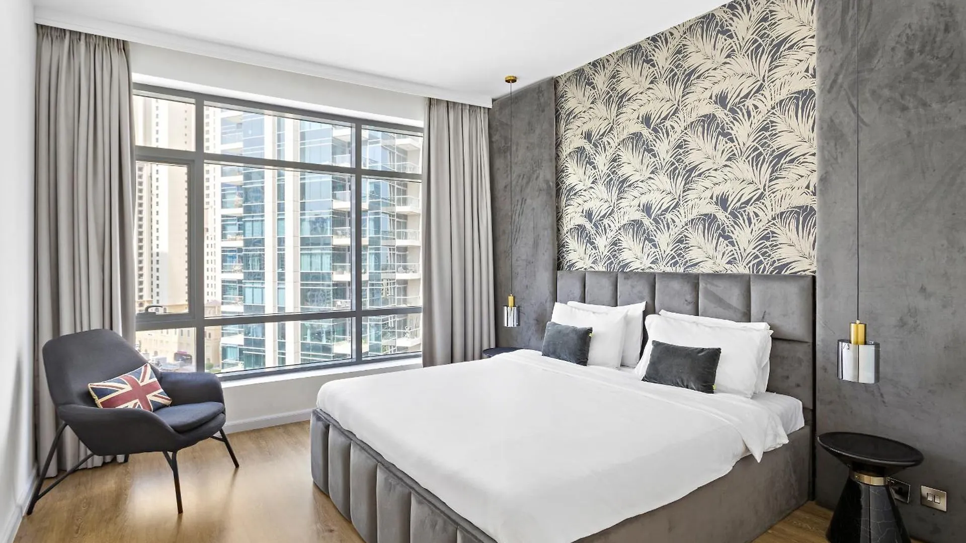 Vayk Apartment Dubai