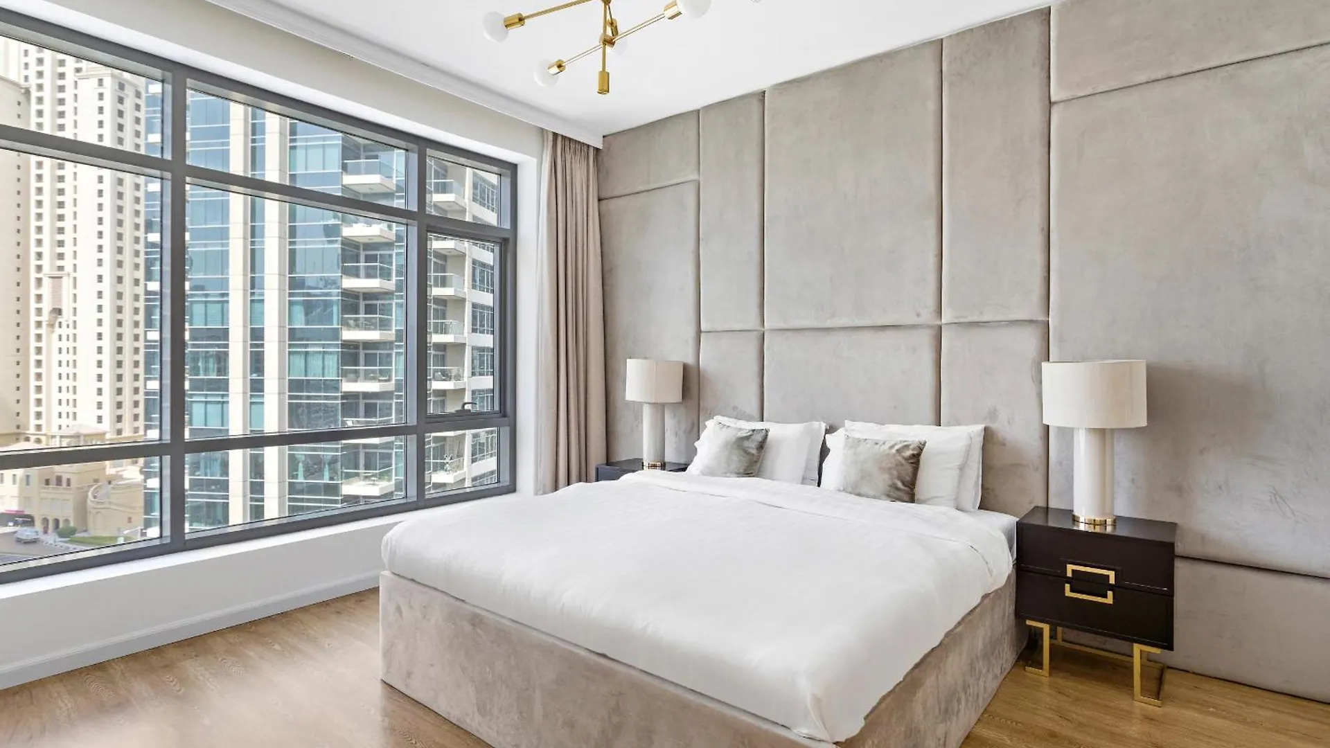 Vayk Apartment Dubai