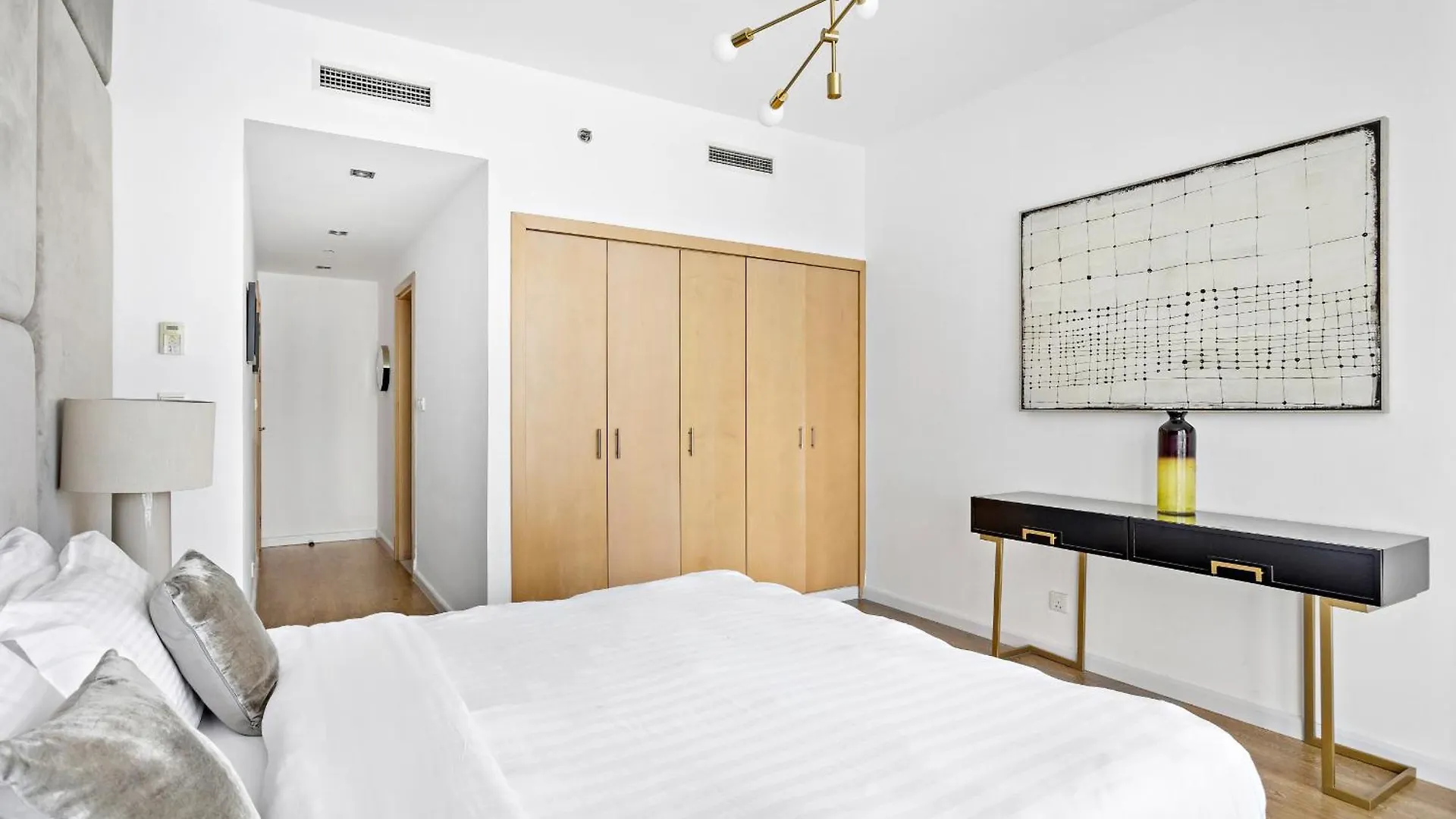 Vayk Apartment Dubai United Arab Emirates