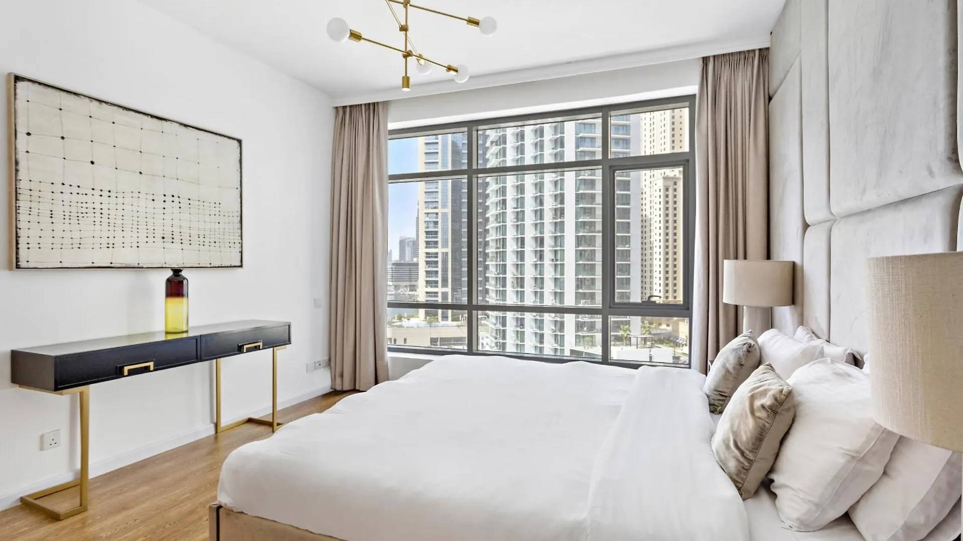 Vayk Apartment Dubai