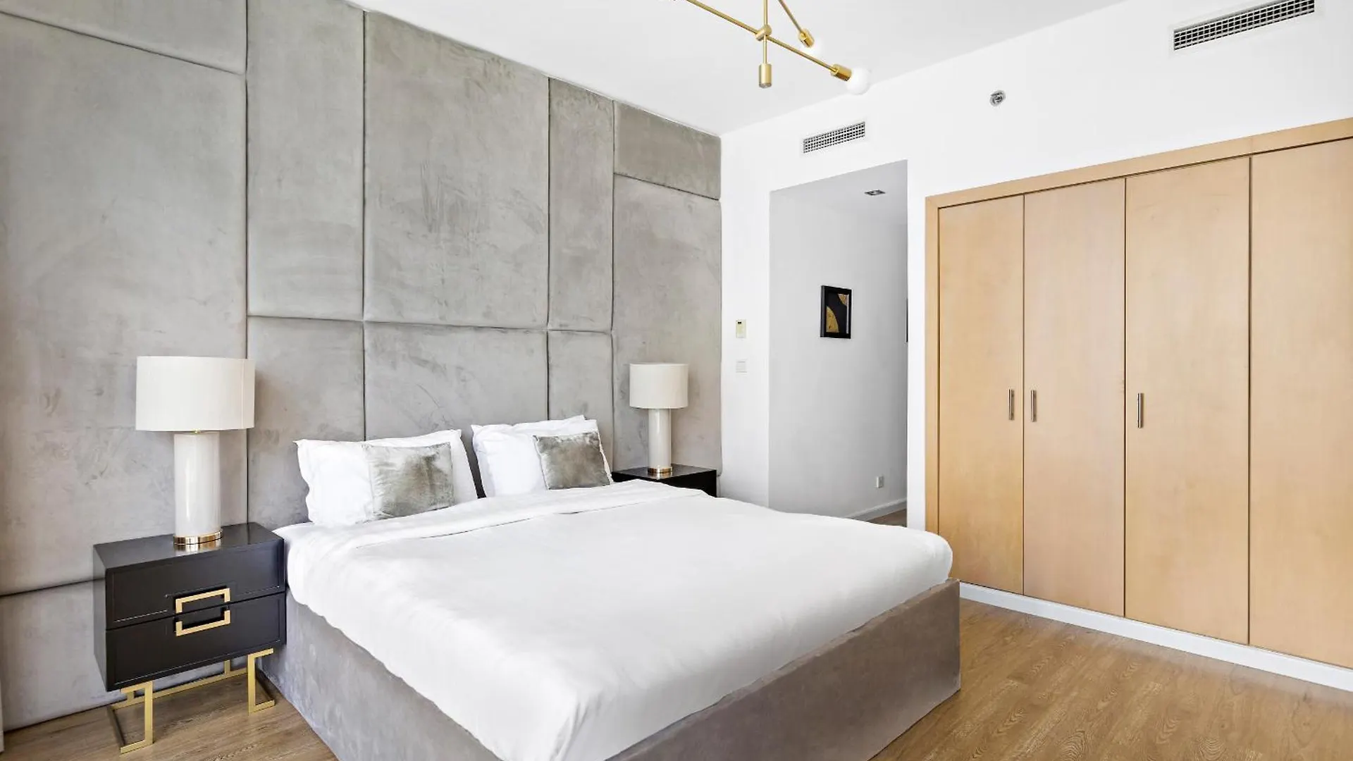 Vayk Apartment Dubai