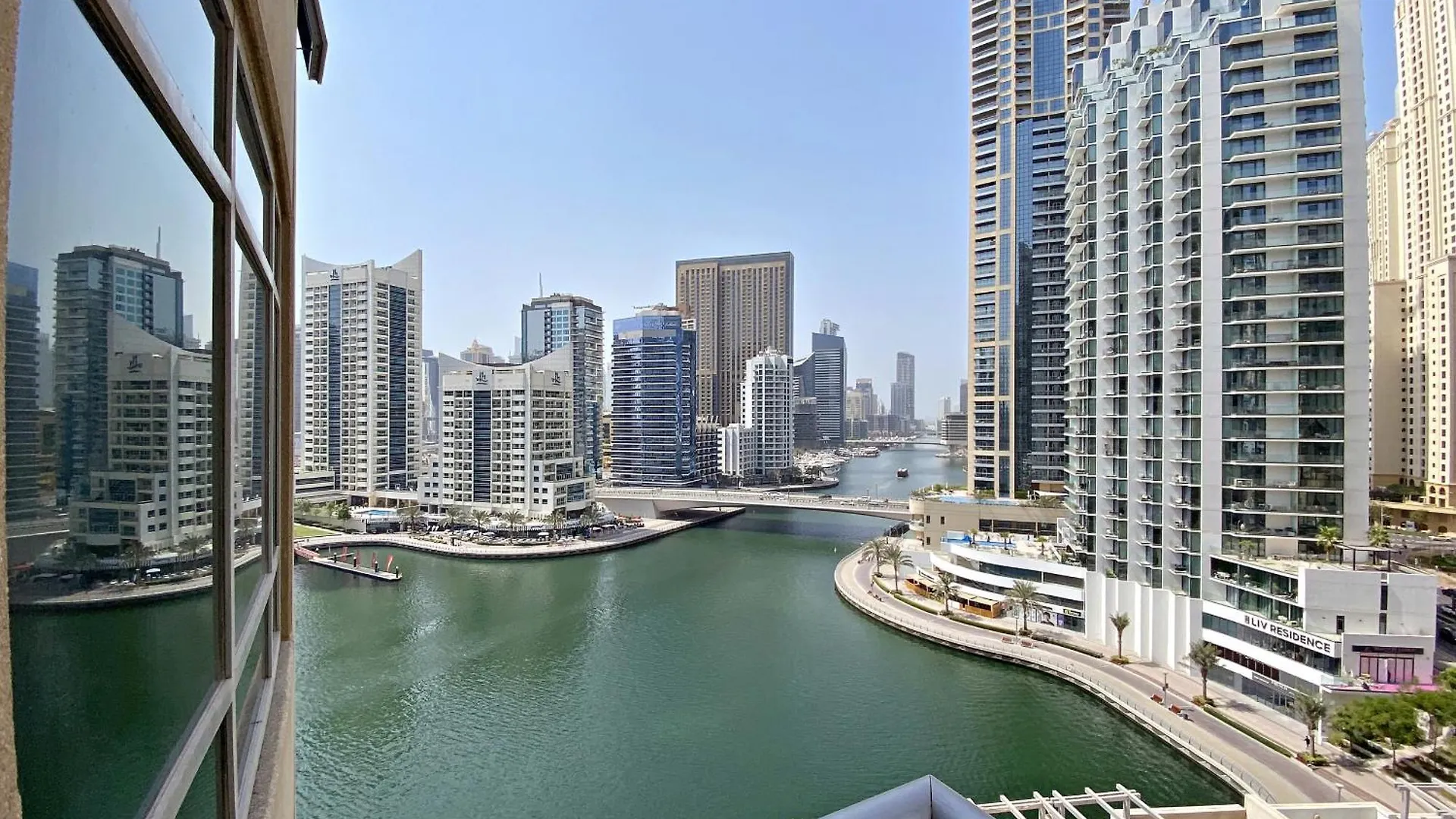 Vayk Apartment Dubai United Arab Emirates