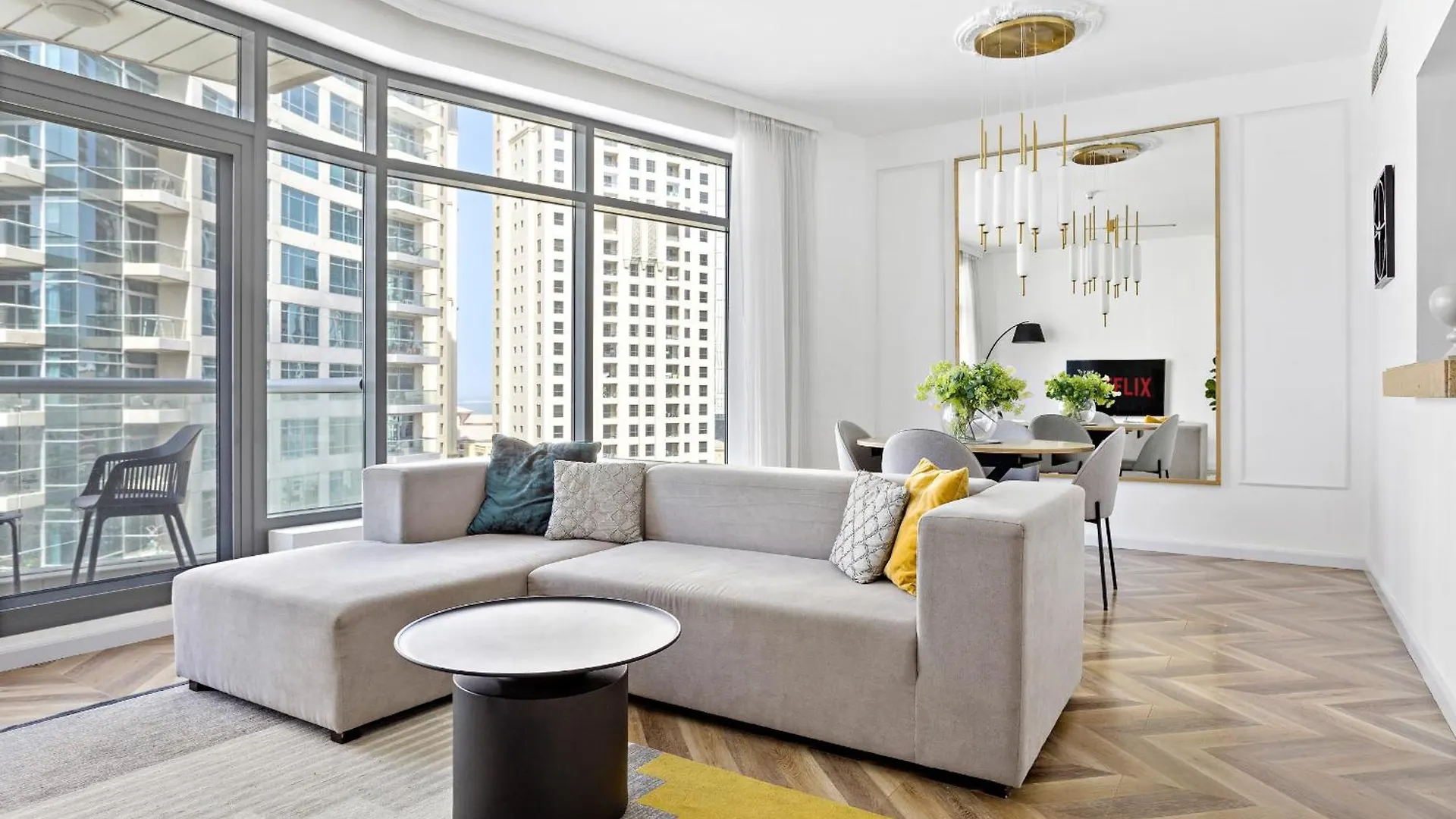 Vayk Apartment Dubai United Arab Emirates